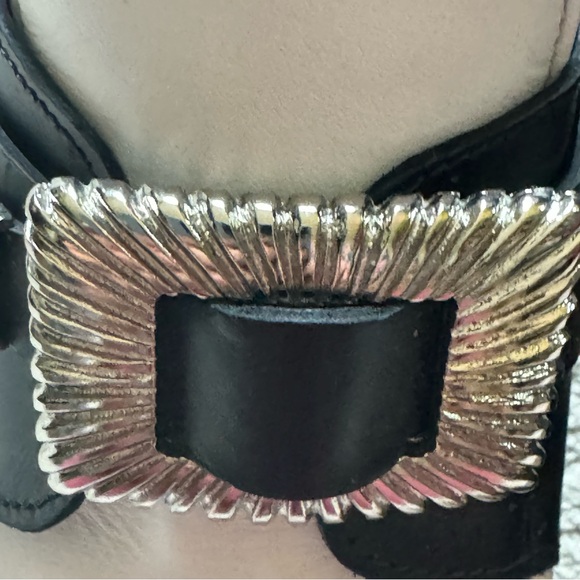 Toga Virilis designer leather shoes in great condition. - Picture 10 of 11